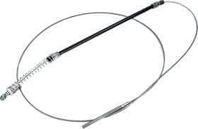 Трос ручного гальма