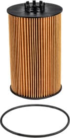 Масляный фильтр