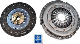 Комплект зчеплення