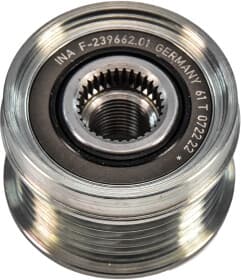 Муфта генератора