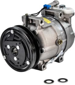 Компресор кондиціонера