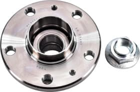 Ступица колеса