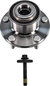 Комплект ступиці колеса