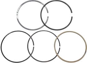 Комплект поршневих кілець