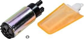 Паливний насос