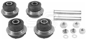 Ремкомплект рычага подвески