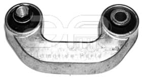 Стійка стабілізатора