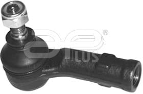 Наконечник кермової тяги