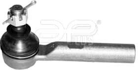 Наконечник кермової тяги