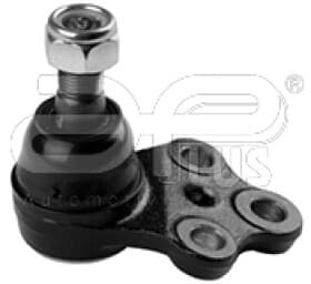 Шарова опора