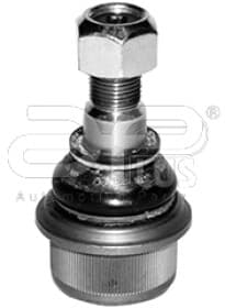 Шаровая опора