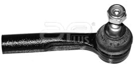 Наконечник кермової тяги