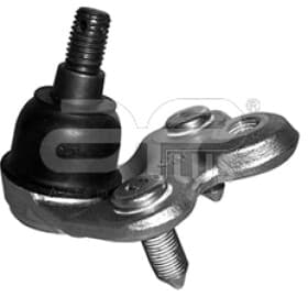 Шаровая опора