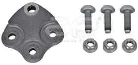 Монтажний комплект шарової опори