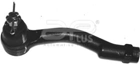 Наконечник кермової тяги Наконечник кермової тяги