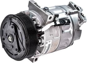 Компрессор кондиционера