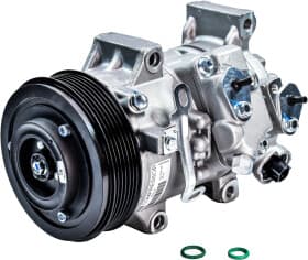 Компресор кондиціонера