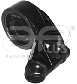 Сайлентблок важеля