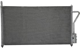 Радиатор кондиционера