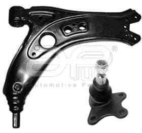 Важіль підвіски