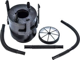 Паливний фільтр JS Asakashi FS8018