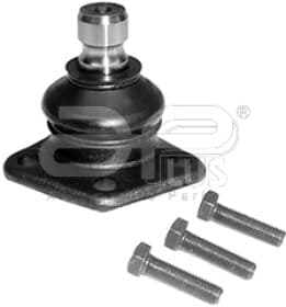 Шаровая опора