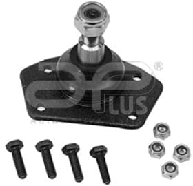 Шаровая опора