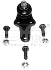 Шаровая опора