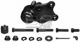 Шарова опора