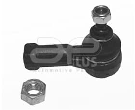 Наконечник кермової тяги