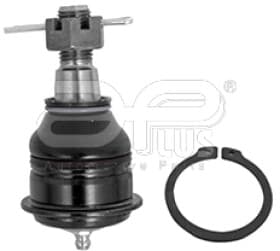 Шаровая опора