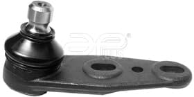 Шарова опора Шарова опора