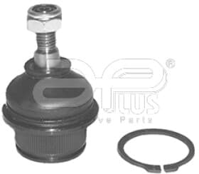 Шаровая опора