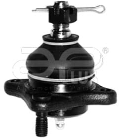 Шарова опора