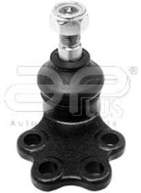 Шарова опора