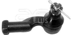 Наконечник кермової тяги