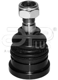 Шарова опора