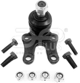 Шарова опора Шарова опора