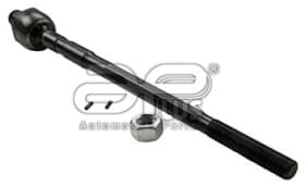 Кермова тяга