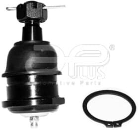 Шарова опора