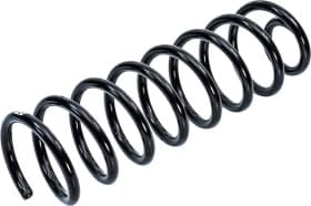 Пружина підвіски