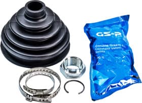 Пильовик гранати