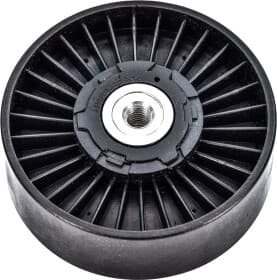 Обводной ролик поликлинового ремня Topran 100 327