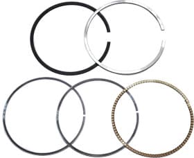 Комплект поршневых колец