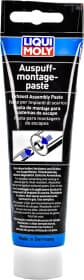Герметик Liqui Moly Auspuff Montage Paste бежевый