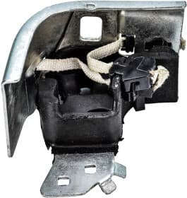 Кронштейн крепления выхлопной магистрали