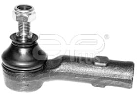 Наконечник кермової тяги