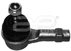 Наконечник кермової тяги