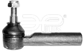 Наконечник кермової тяги