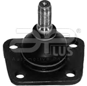 Шарова опора